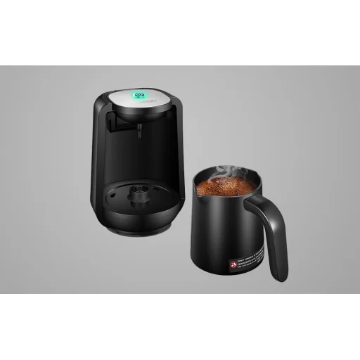 HiBREW török kávégép - 3