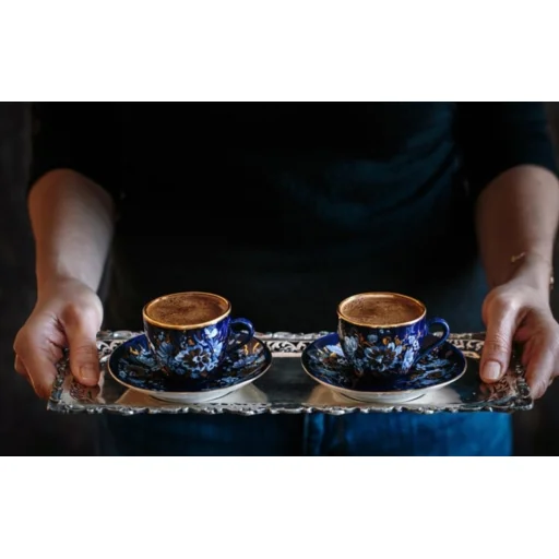 HiBREW török kávégép - 5