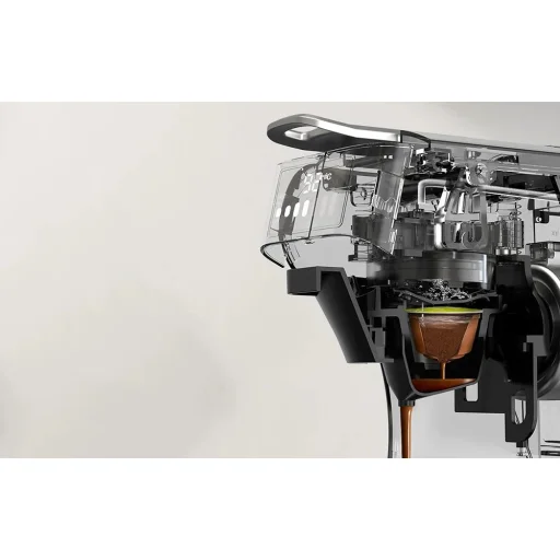 HiBREW 5 az 1-ben kapszulás kávéfőző H1B-fehér (fehér) - 5