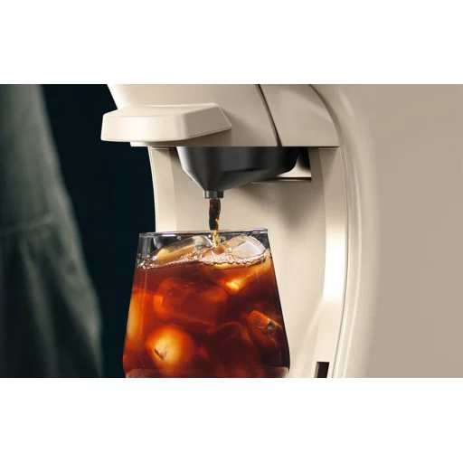 HiBREW 5 az 1-ben kapszulás kávéfőző H1B-fehér (fehér) - 10