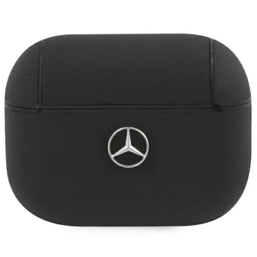 Mercedes MEAP2CSLBK AirPods Pro 2 tok fekete/fekete Electronic Line - 1