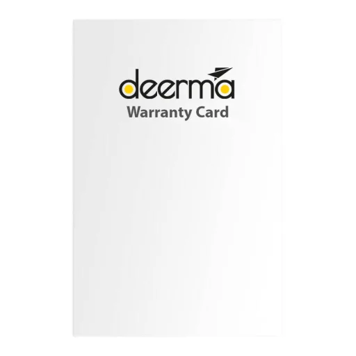 Multifunkciós húsvágó 2L Deerma DEM-JR10W - 12