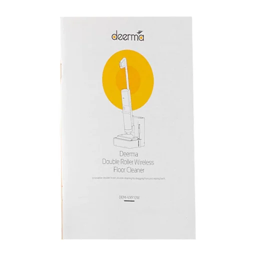 Deerma DX700 PRO porszívó - 14