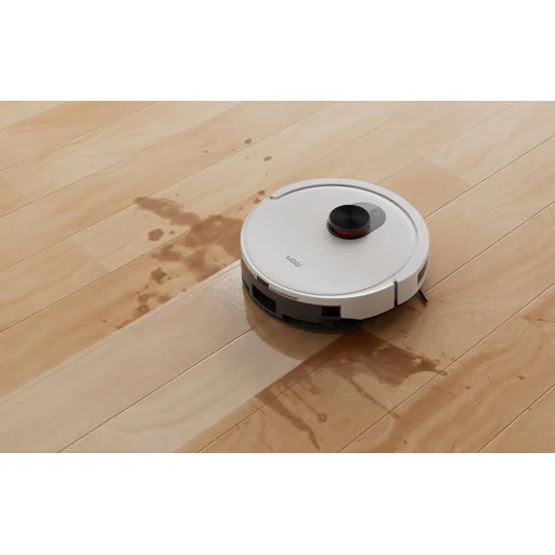 Roidmi Eve CC Robotporszívó - 7