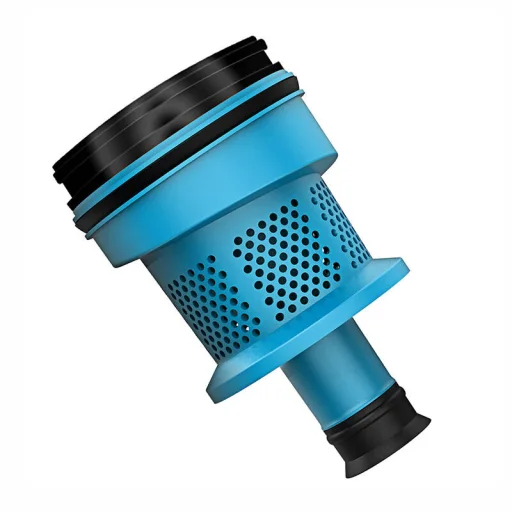 Vezetékes álló porszívó INSE I5 - 7