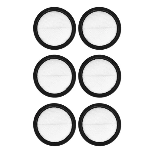 INSE V770 vezeték nélküli álló porszívó - 9