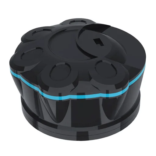 INSE V770 vezeték nélküli álló porszívó - 11