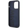 iPhone 14 Pro Max 6.7" modré puzdro BMW BMHCP14XSTRONG thumbnail