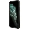 Karl Lagerfeld KLHCN61HNKCTGK iPhone 11 6.1" fekete/fekete keménytok Karl & Choupette thumbnail