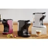 CAPSULE COFFEE MACHINE 4 az 1-ben HiBREW H1A-fehér (fehér) thumbnail