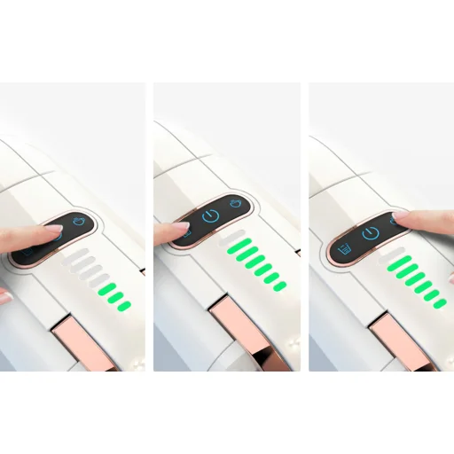 HiBREW H2B 5 az 1-ben kapszulás kávéfőző (fehér) - 3