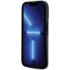  iPhone 14 Pro 6.1" fekete/fekete BMW BMHMP14LDSLK keménytok Signature MagSafe tok thumbnail