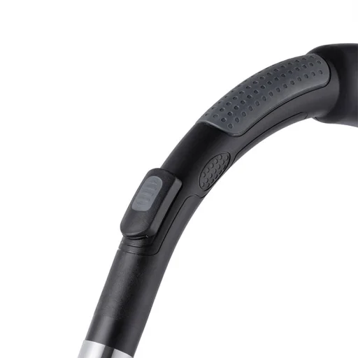 Porzsák nélküli porszívó Midea C7 MBC1860WB - 4