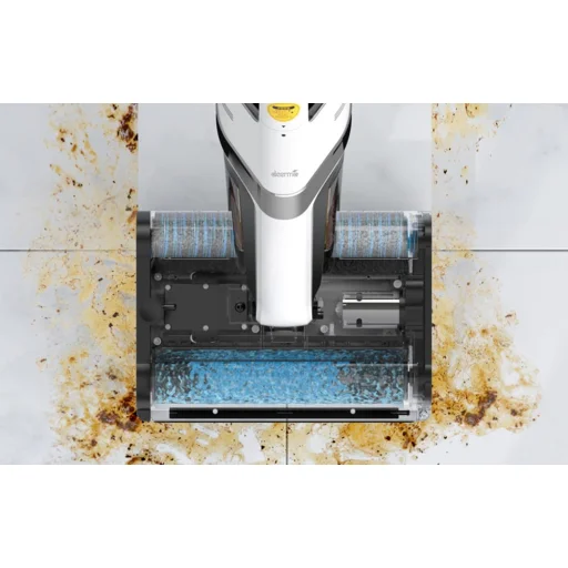 Deerma DEM-VX20W álló porszívó mop funkcióval - 13