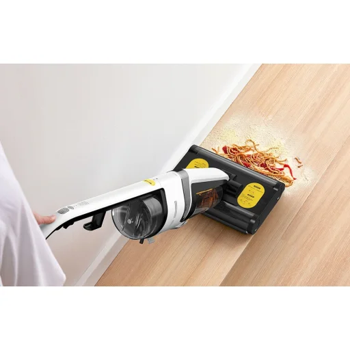 Deerma DEM-VX20W álló porszívó mop funkcióval - 14