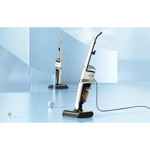 Deerma DEM-VX20W álló porszívó mop funkcióval - 6