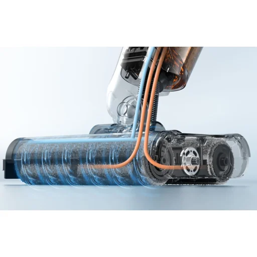 Deerma DEM-VX20W álló porszívó mop funkcióval - 8