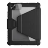 Nillkin Bumper Link Billentyűzetes Fliptok (Háttérvilágítással) iPad Air 10.9 2020/Air 4/Air 5/Pro 11 2020/2021/2022 Fekete tok thumbnail
