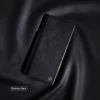 Nillkin Qin Book PRO tok Samsung Galaxy Z Fold 6 Business Black thumbnail