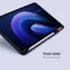Nillkin Bevel Leather tok Xiaomi Pad 6/6 Pro Black thumbnail