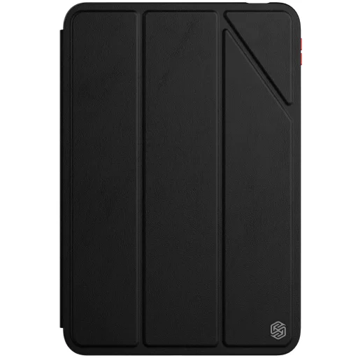 Nillkin Bevel Leather tok Xiaomi Pad 6/6 Pro Black - 1