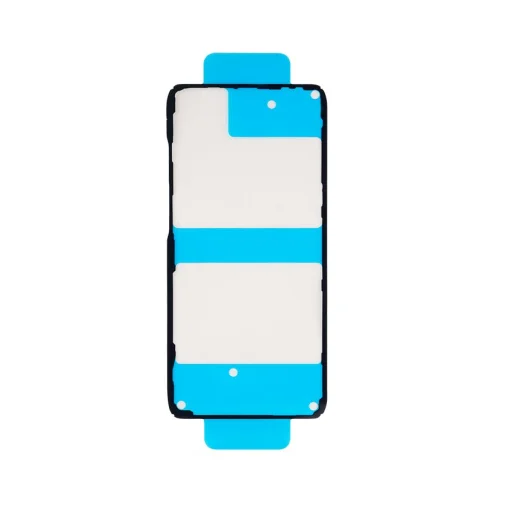 Samsung G780/G781 Galaxy S20 FE 4G/5G Akkumulátor fedél ragasztó (Szerviz csomag) - 1