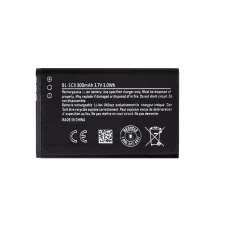 BL-5CB akkumulátor Nokia 800mAh Li-Ion (OEM)