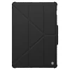 Samsung Galaxy Tab S9 Ultra fekete Nillkin Bumper PRO védőállványos tok több szögben állítható thumbnail