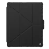 Nillkin Bumper PRO Protective Stand Case Multi-angle iPad Pro 12.9 2020/2021/2022/ Air 13 2024 Black tok thumbnail