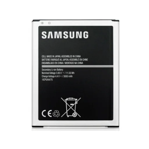 EB-BJ700CBE Samsung akkumulátor Li-Ion 3000mAh (Bulk) - 1