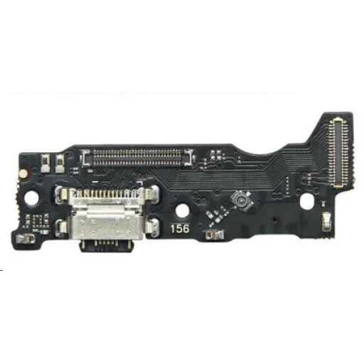 Xiaomi Redmi Note 10 Pro alaplap töltő csatlakozóval - 1