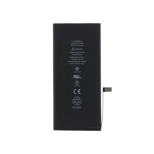 Akkumulátor iPhone 7 Plus-hoz 2900mAh Li-Ion (Bulk) - 1