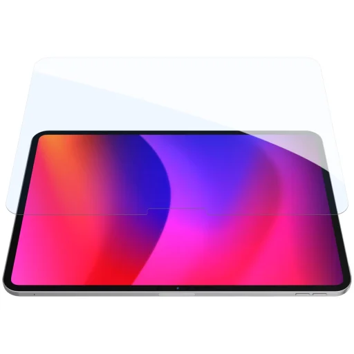 Nillkin Edzett Üveg V+ Kékfényszűrő 0.33mm az iPad Pro 11 2024-hez üvegfólia - 2