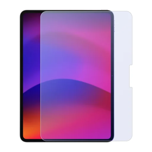 Nillkin Edzett Üveg V+ Kékfényszűrő 0.33mm az iPad Pro 11 2024-hez üvegfólia - 1