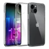 Apple iPhone 15 Plus - 3mk Clear tok thumbnail