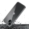 Apple iPhone 15 Plus - 3mk Clear tok thumbnail