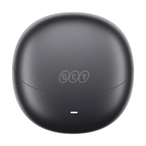 QCY HT10 TWS fülhallgató, ANC (fekete) - 4