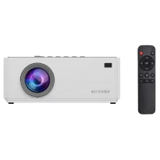 Projektor Blitzwolf, BW-V8, 4K, Android OS