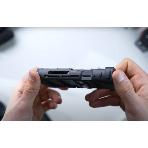 Pro kártyaolvasó FREEWELL CF A/B, SD, TF - 7