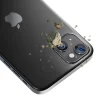 Apple iPhone 15 Plus - 3mk Lens Protection Pro Grafit üvegfólia thumbnail
