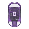 Edifier HECATE G3M PRO Vezeték nélküli Gaming Egér (lila) thumbnail