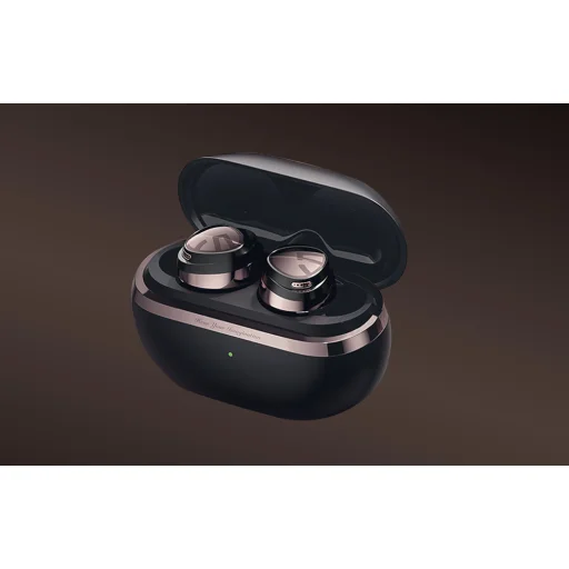 Earphones TWS Soundpeats Opera03 (fekete) - 4