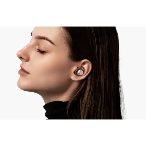 Earphones TWS Soundpeats Opera03 (fekete) - 7