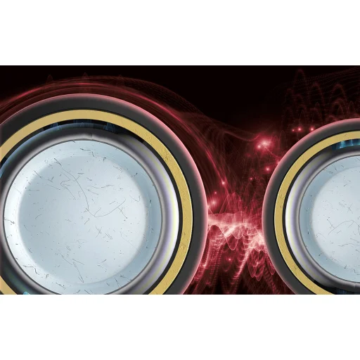 Soundpeats Air3 fülhallgató (Rózsaszín) - 6