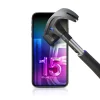 Apple iPhone 15 Pro - 3mk HardGlass Max Lite™ üvegfólia thumbnail