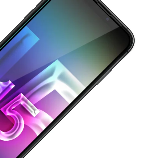 Apple iPhone 15 Pro - 3mk HardGlass Max Lite™ üvegfólia - 6