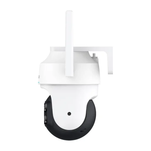 360° Kültéri WiFi Kamera Botslab PT W312 4MP 5G - 3