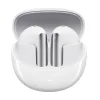QCY HT10 TWS earphones, ANC (white) thumbnail