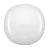 QCY HT10 TWS earphones, ANC (white) thumbnail