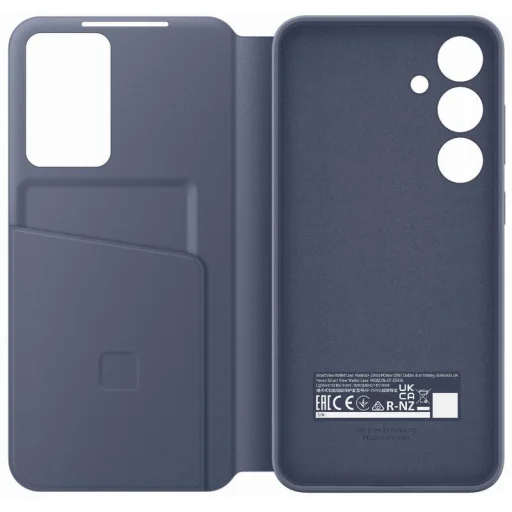 EF-ZS926CVE Samsung Smart View tok Galaxy S24+ Violet - 4
